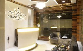 Palette By Checkin Swaroop Nagar Formerly Shanti Kutir